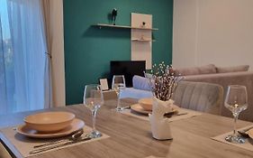 Apartmani Toni