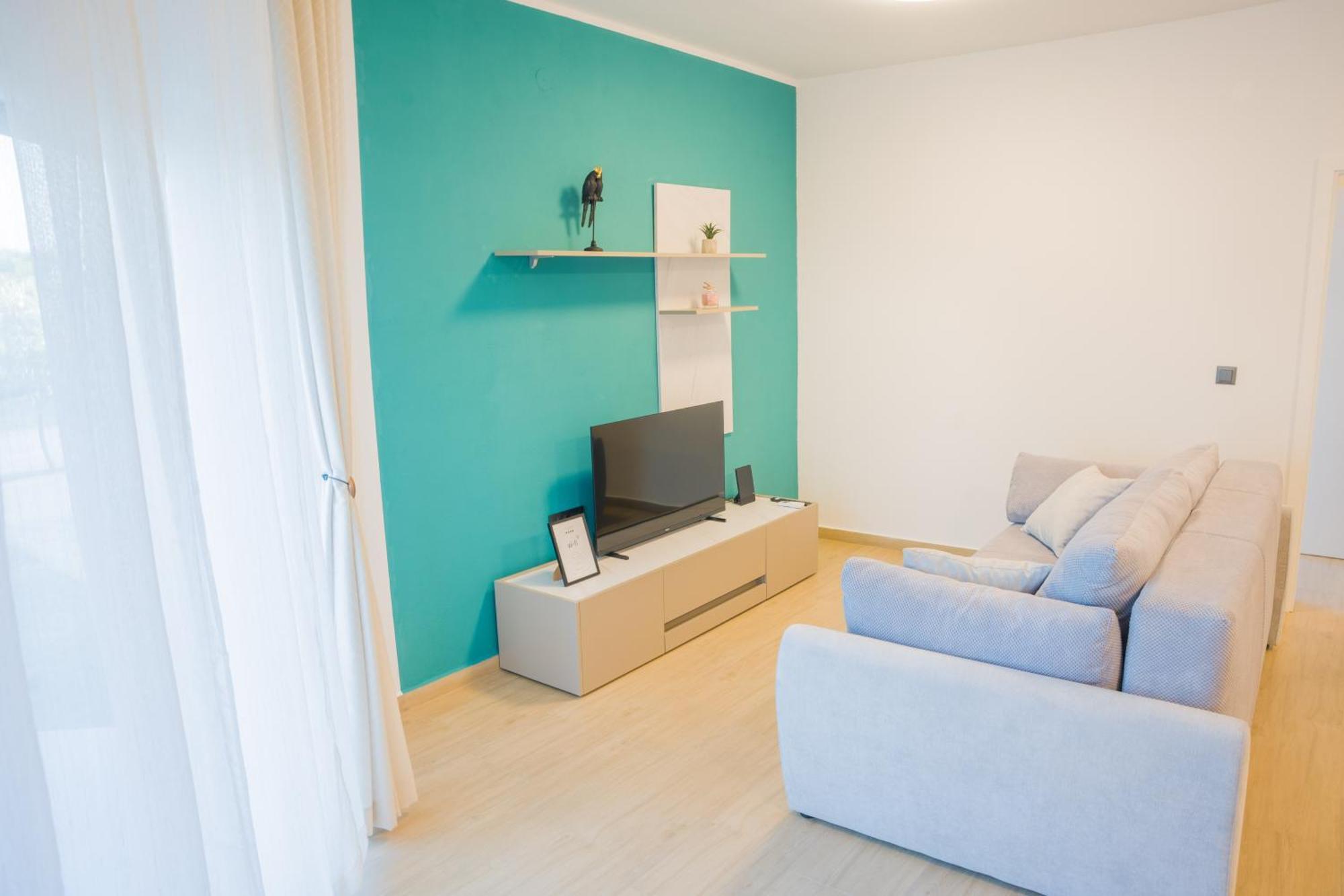 Apartmani Toni Drniš Exterior foto